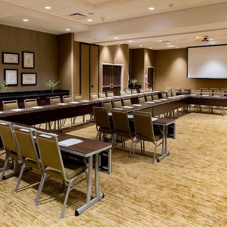 Holiday Inn Paducah Riverfront By Ihg Business photo