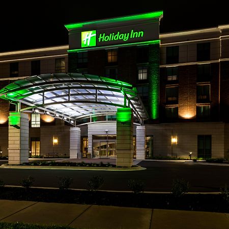 Holiday Inn Paducah Riverfront By Ihg Exterior photo