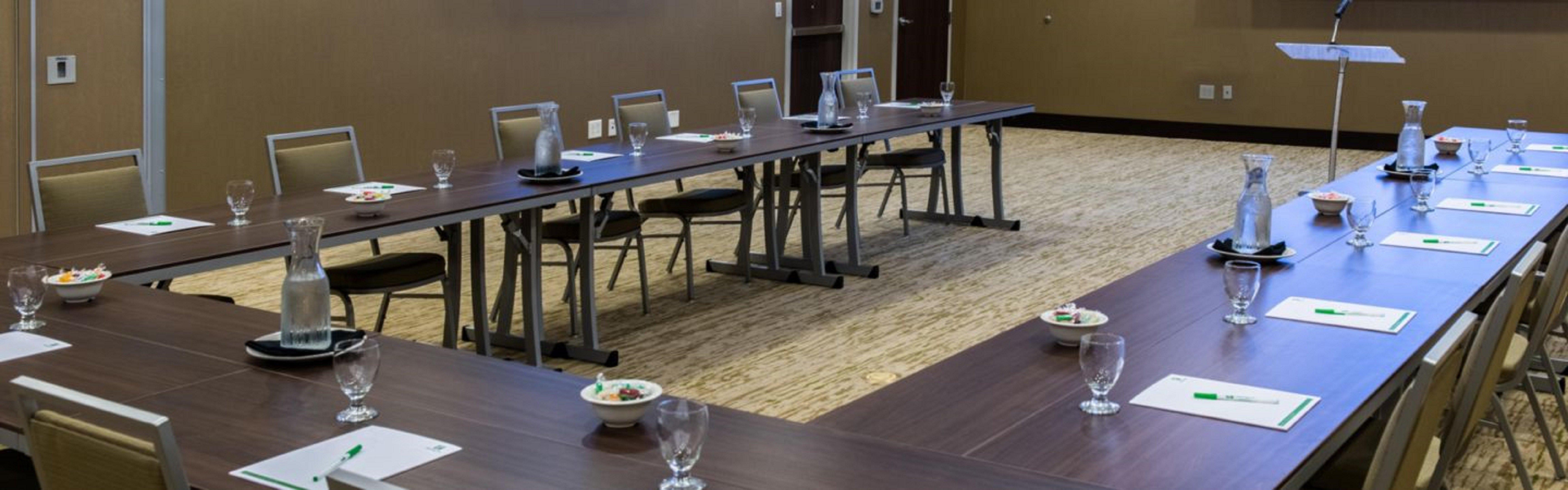 Holiday Inn Paducah Riverfront By Ihg Exterior photo
