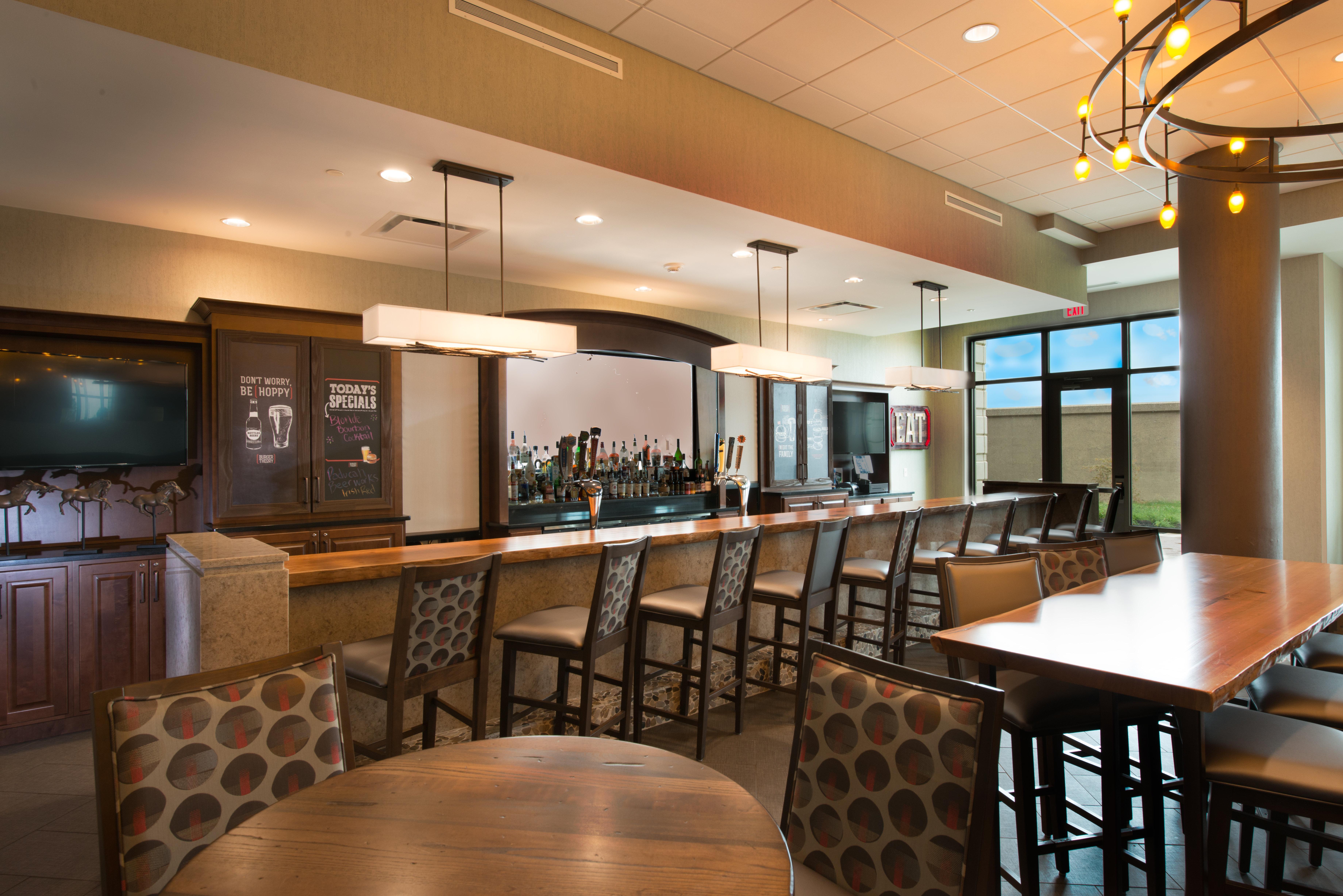 Holiday Inn Paducah Riverfront By Ihg Exterior photo