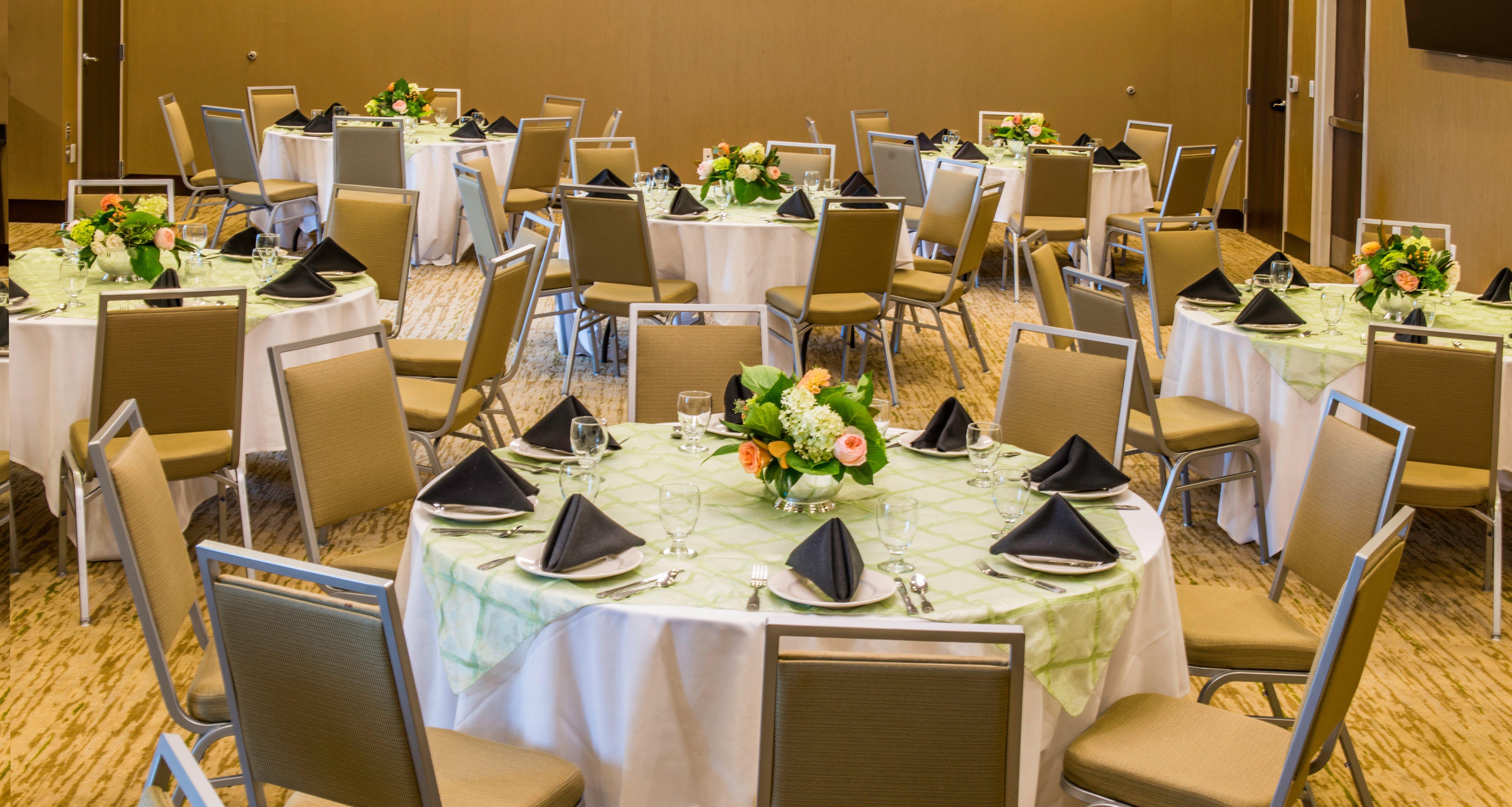 Holiday Inn Paducah Riverfront By Ihg Exterior photo