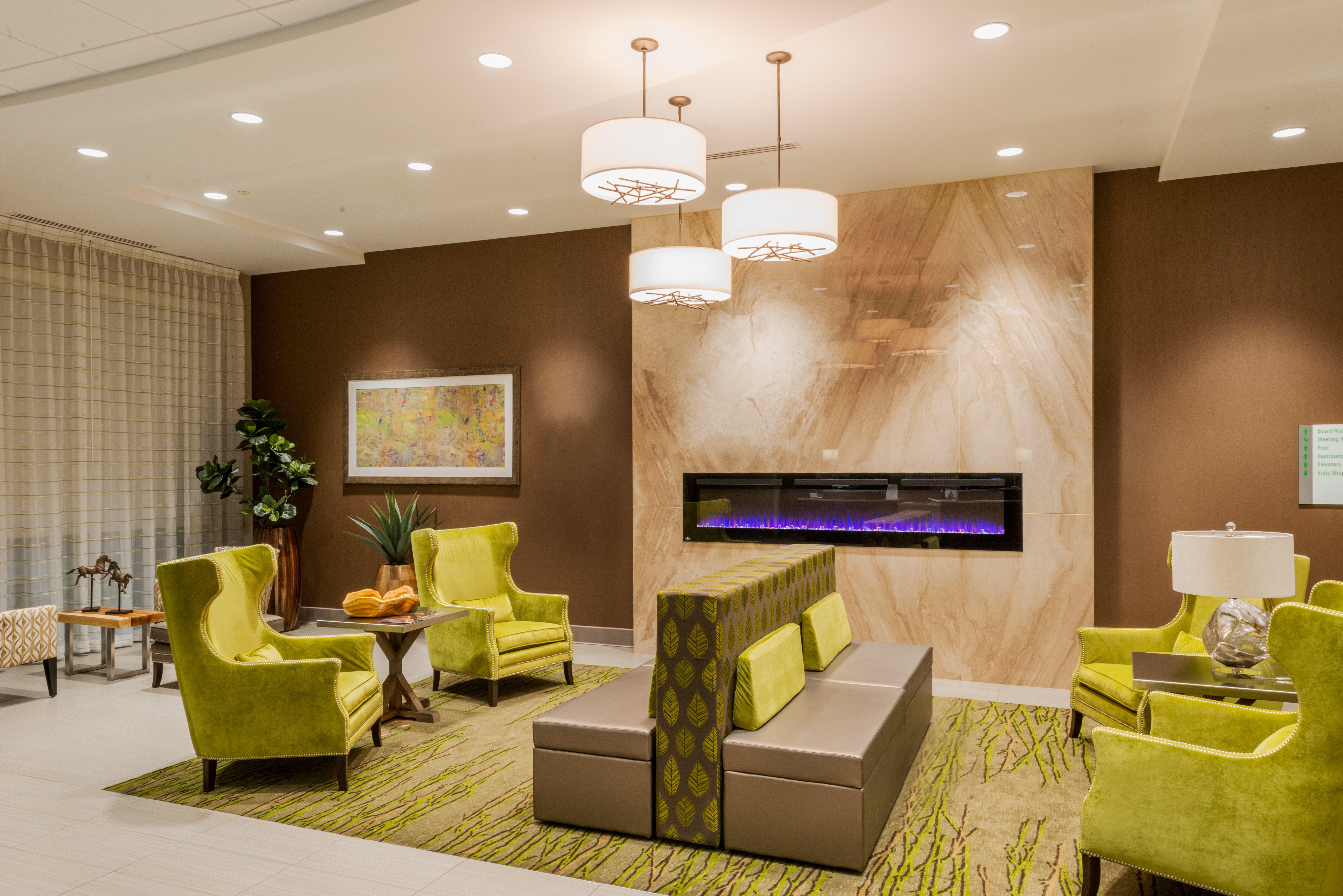 Holiday Inn Paducah Riverfront By Ihg Exterior photo