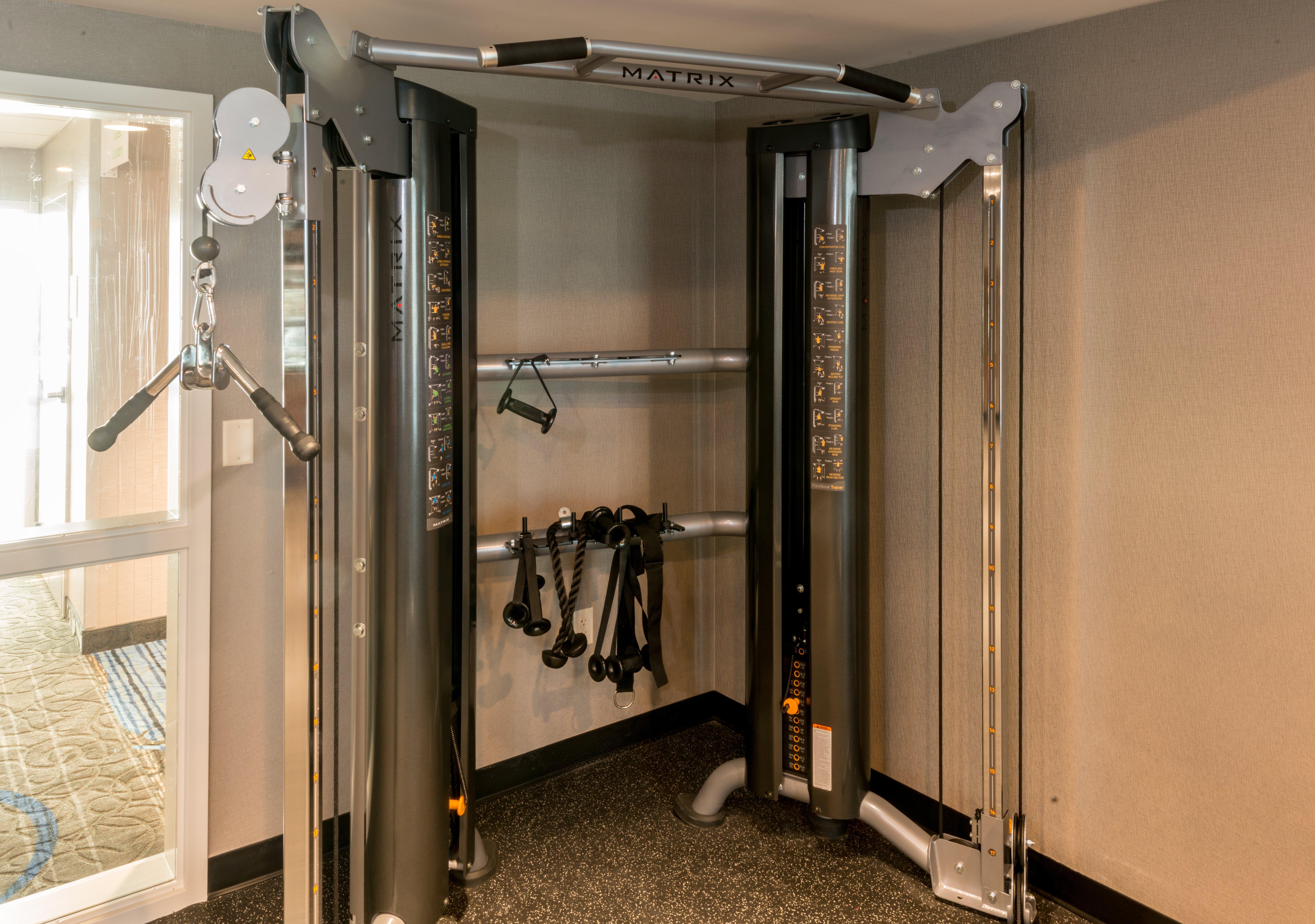 Holiday Inn Paducah Riverfront By Ihg Facilities photo