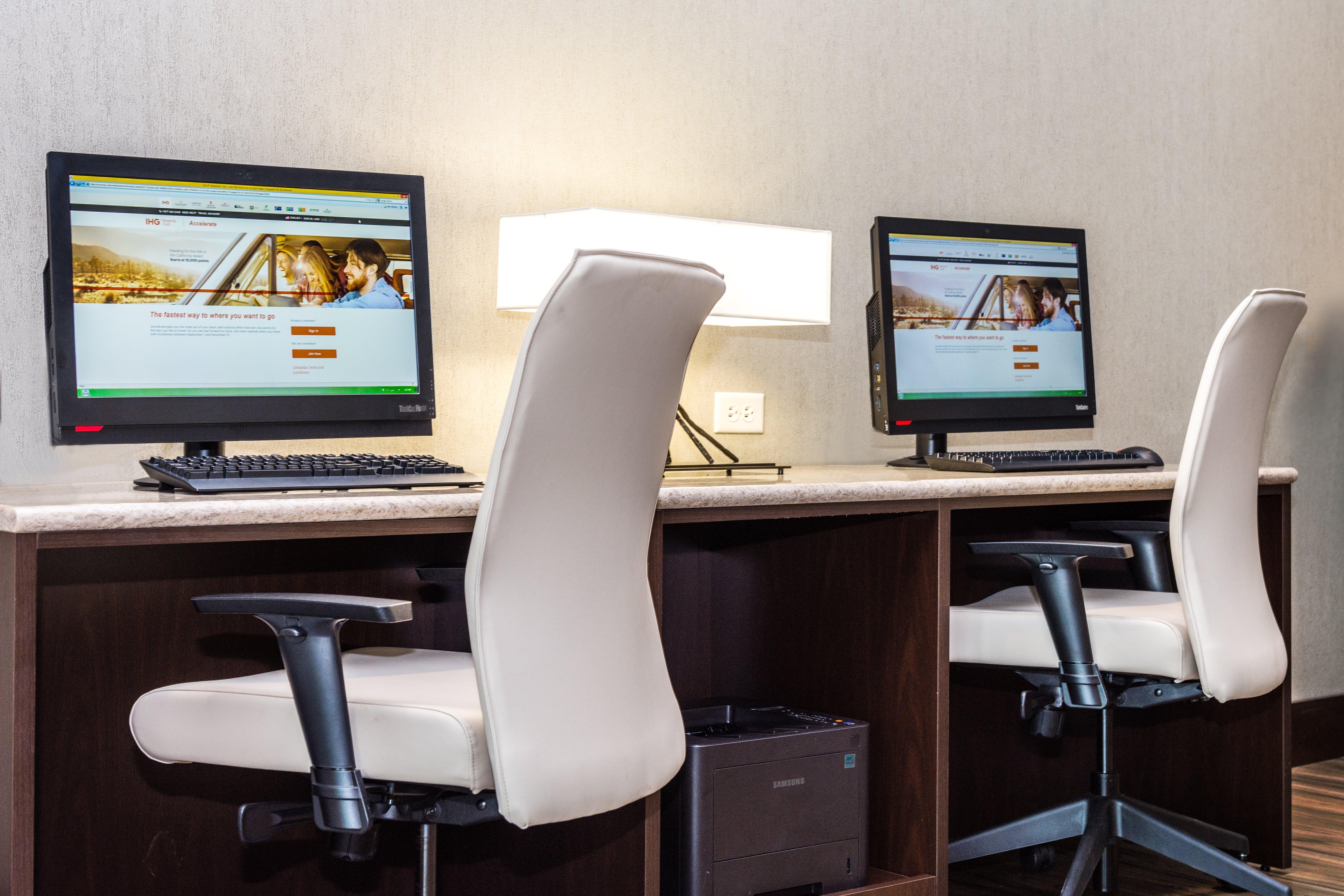 Holiday Inn Paducah Riverfront By Ihg Facilities photo