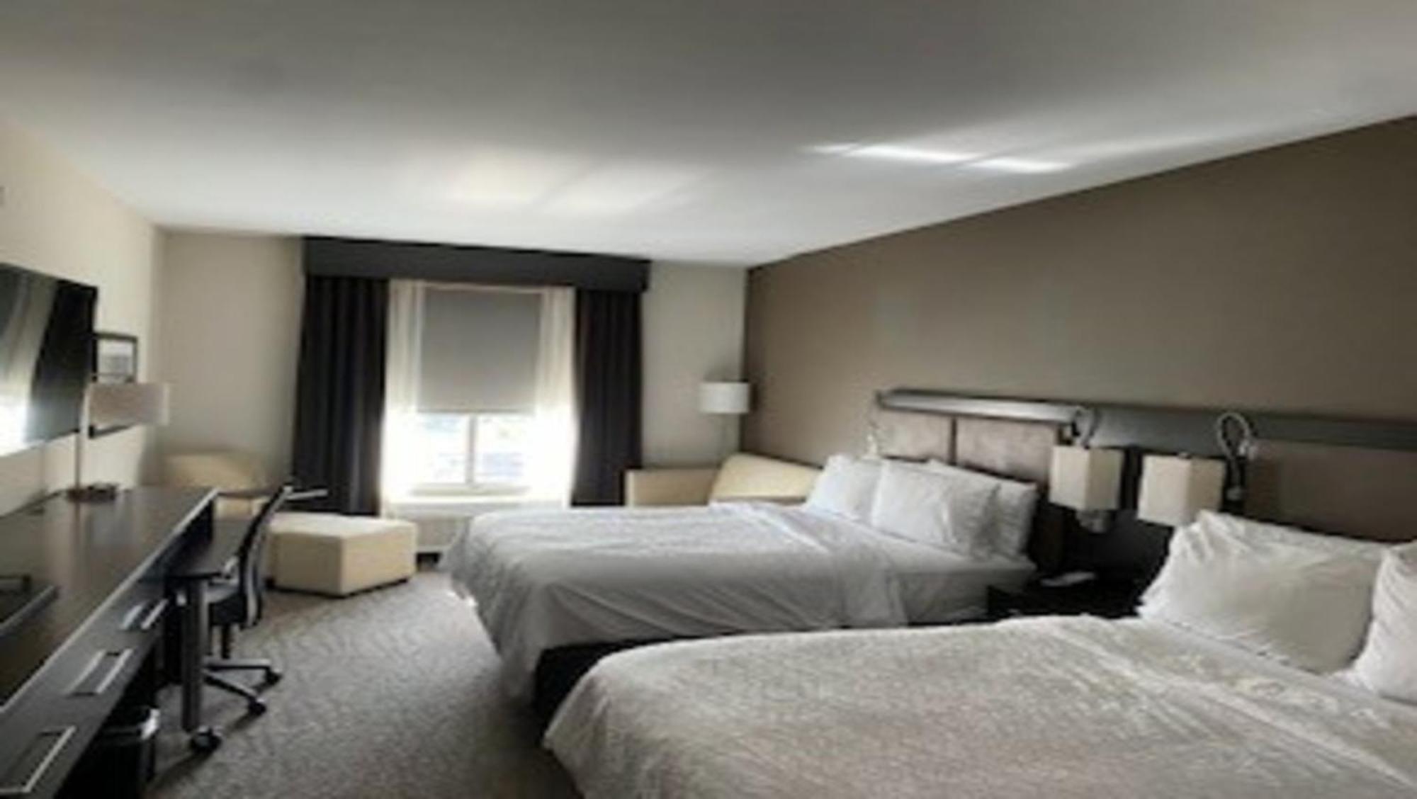 Holiday Inn Paducah Riverfront By Ihg Exterior photo