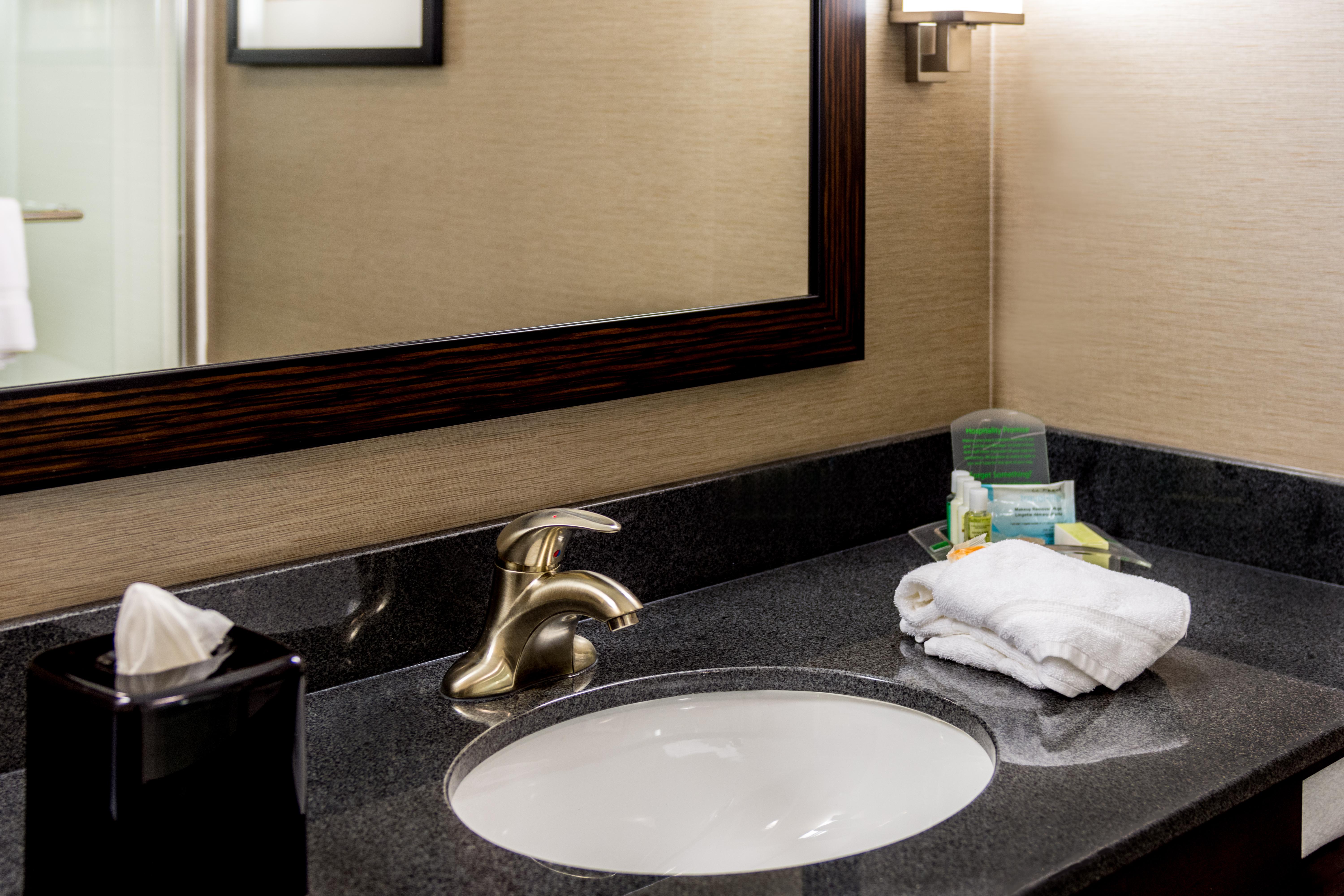 Holiday Inn Paducah Riverfront By Ihg Room photo